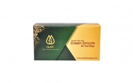 Sulit Green Dip Tea Green Drizzle  Pack  25 pcs